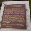 Photo: Old Burying Ground plaque