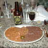 Previous: Gumbo meal