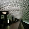 Photo: Subway station