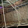 Next: Bamboo scaffolding