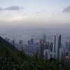 Photo: Hong Kong city skyline