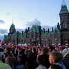 Photo: Canada Day in Ottawa