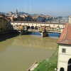 Next: Ponte Vecchio