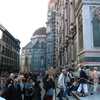 Photo: Line for the Duomo