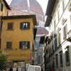 Photo: Duomo in the background