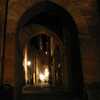 Previous: San Gimi at night