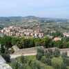 Previous: Looking down from San Gimi