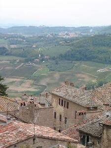 Photo: Tuscany