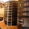Photo: Wine fermenting