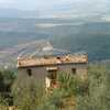 Next: View from Montalcino
