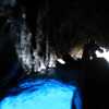 Photo: The blue grotto