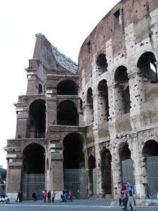 Photo: Colosseum