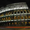 Previous: Colosseum at night