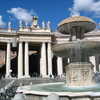 Photo: Piazza di San Pietro