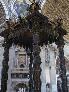 Photo: St. Peter's Basilica