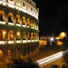 Previous: Colosseum at night