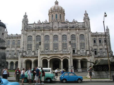 Photo: Havana, Cuba