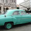 Photo: Old car