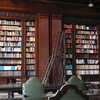 Photo: Library