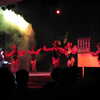 Previous: Stage show