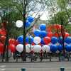 Photo: Big balloons