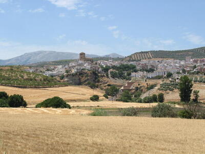 Photo: Andalucia