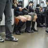 Photo: Black boots