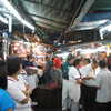 Next: Patpong night market
