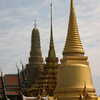 Photo: Wat Phra Kaew Chedi