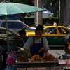 Photo: Street vendor
