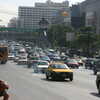 Photo: Bangkok traffic