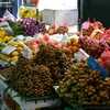 Photo: Fruit stand