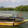 Previous: Colorful boat