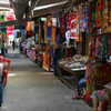 Next: Colorful market, Ko Pan Yi