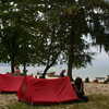 Previous: Beach camping
