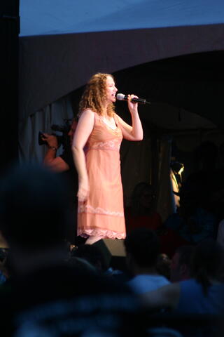 Joan Osborne