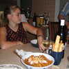 Next: Thanksgiving dinner