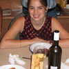 Next: Thanksgiving dinner