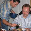 Next: Thanksgiving dinner