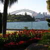 Photo: Harbour Bridge and Sydney Opera House 