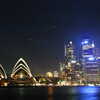 Photo: Sydney Opera House and downtown