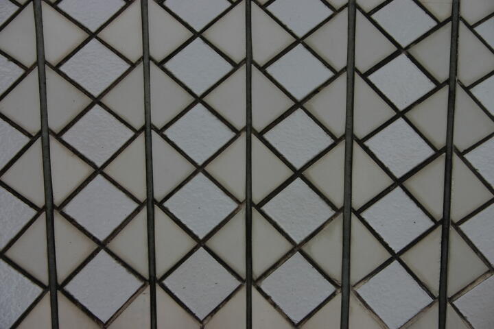 Sydney Opera House tiles