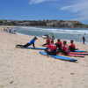 Photo: Surf school
