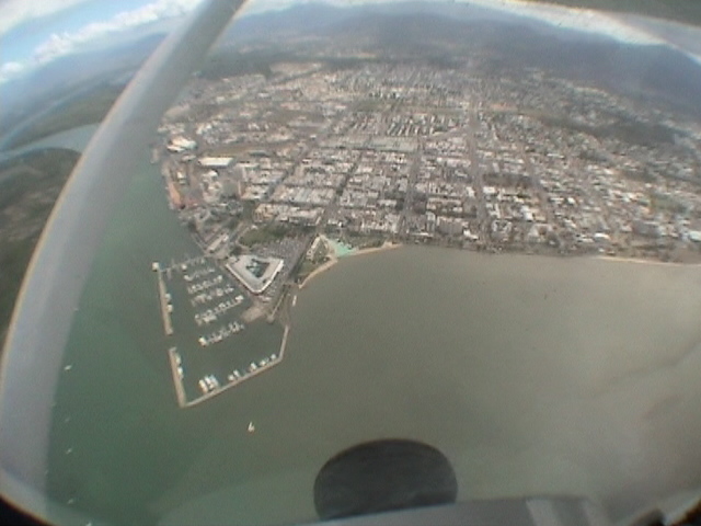 Skydiving