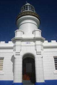 Photo: Cape Byron lighthouse