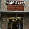 Photo: Billabong shop
