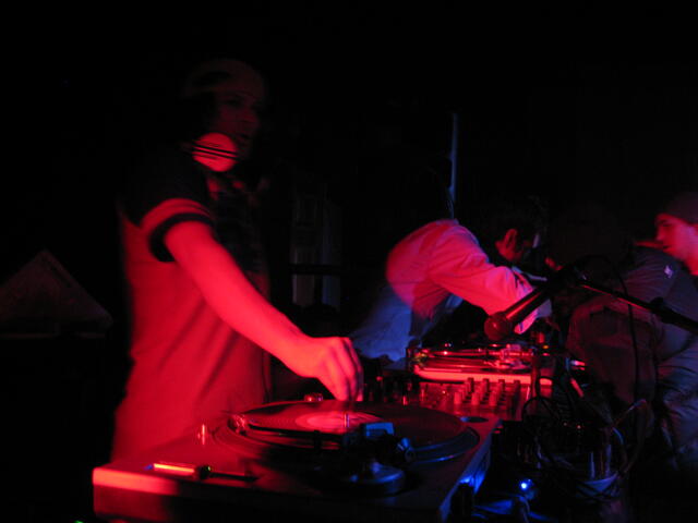 DJ Phroh