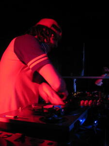 Photo: DJ Phroh