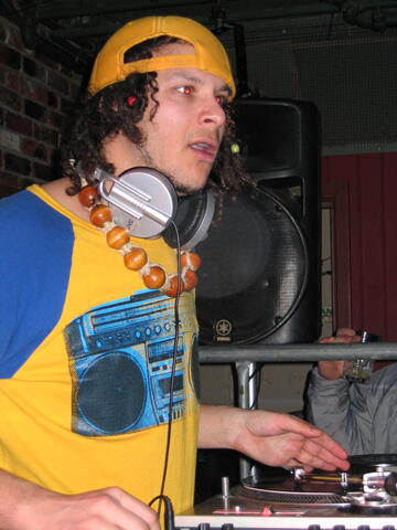 DJ Phroh