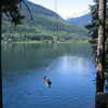 Photo: (keyword lake)